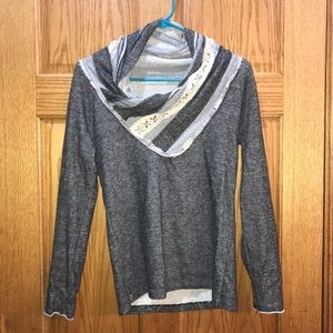 Maurices sweater